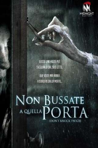 Non bussate a quella porta [HD] (2017 CB01)