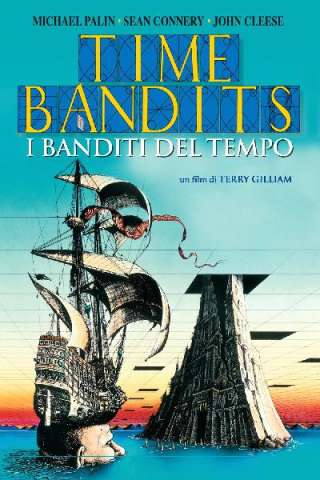 I banditi del tempo [HD] (1981 CB01)