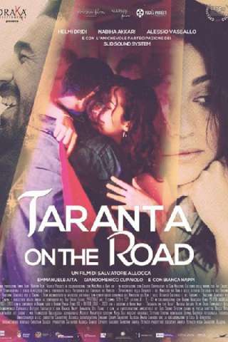 Taranta On the Road [HD] (2017 CB01)