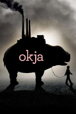 Okja [HD] (2017 CB01)