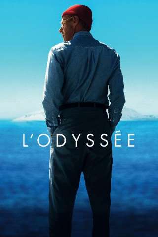 L'odissea [HD] (2016 CB01)