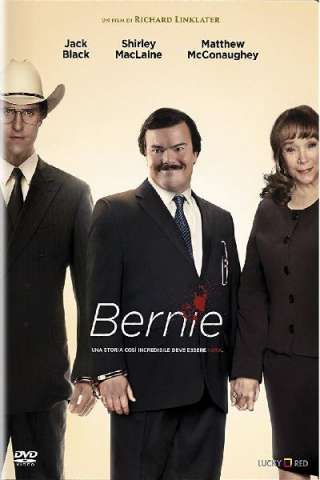 Bernie [HD] (2012 CB01)