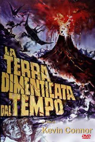 La terra dimenticata dal tempo [HD] (1975 CB01)