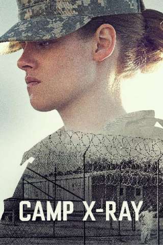 Camp X-Ray [HD] (2014 CB01)