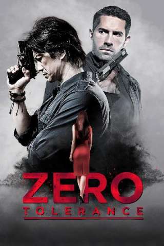 2 Guns: Zero Tolerance [HD] (2015 CB01)