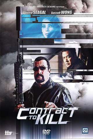 Contract to Kill [HD] (2016 CB01)