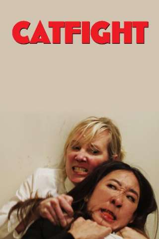 Catfight - Botte da amiche [HD] (2017 CB01)