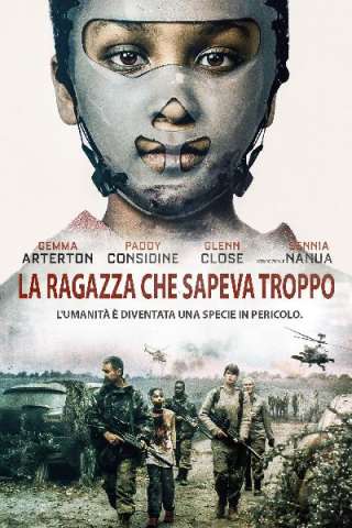 La ragazza che sapeva troppo [HD] (2016 CB01)