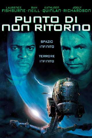 Punto di non ritorno [HD] (1997 CB01)