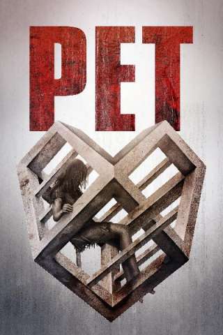 Pet [HD] (2016 CB01)