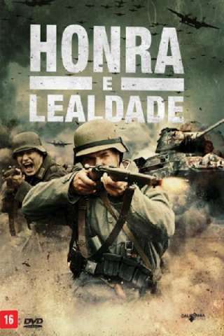 Onore e Lealtà [HD] (2015 CB01)