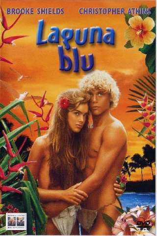 Laguna blu [HD] (1980 CB01)