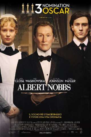 Albert Nobbs [HD] (2011 CB01)