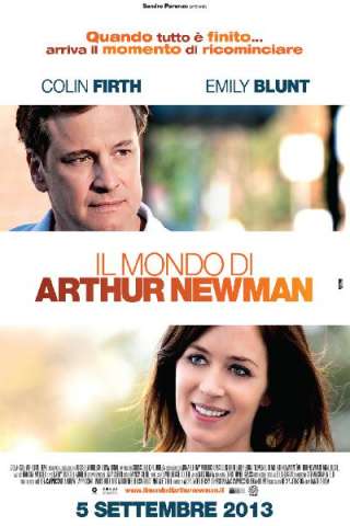 Il mondo di Arthur Newman [HD] (2012 CB01)