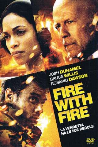 Fire with Fire [HD] (2012 CB01)