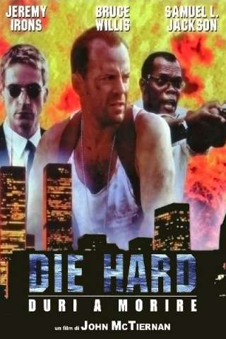 Die Hard - Duri a morire [HD] (1995 CB01)