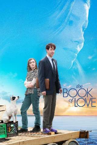 The Book of Love [HD] (2017 CB01)