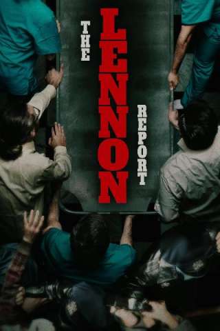 The Lennon Report [HD] (2016 CB01)