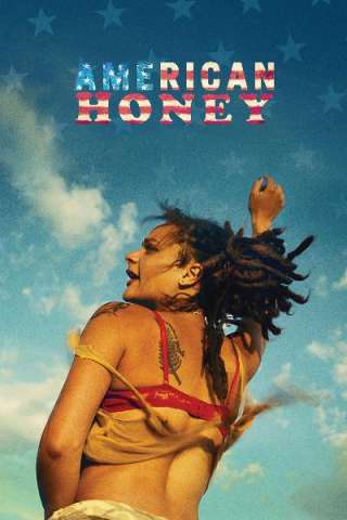 American Honey [HD] (2016 CB01)