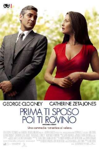 Prima ti sposo poi ti rovino [HD] (2003 CB01)