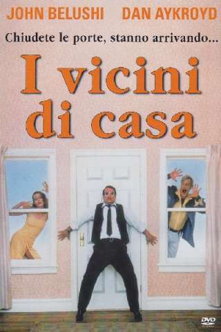 I vicini di casa [HD] (1981 CB01)