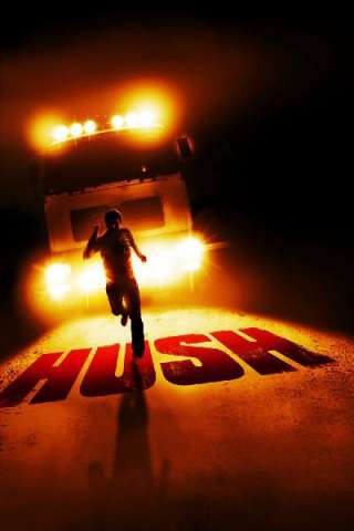 Hush [HD] (2008 CB01)