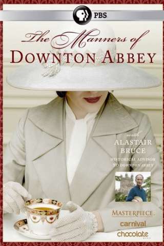 The Manners of Downton Abbey [HDTV] (2015 CB01)