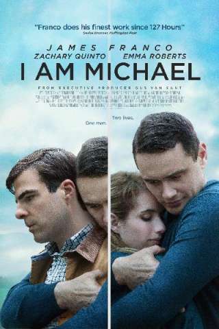 I Am Michael [HD] (2015 CB01)