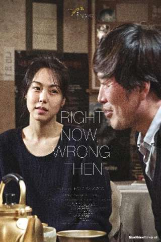 Right Now, Wrong Then [HD] (2015 CB01)