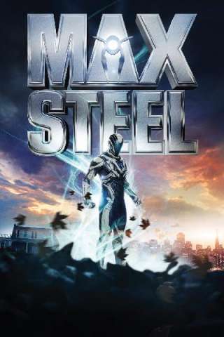 Max Steel [HD] (2016 CB01)