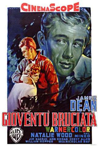 Gioventù bruciata [HD] (1955 CB01)