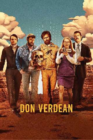 Don Verdean [HD] (2015 CB01)