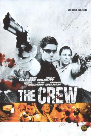 The Crew [HD] (2008 CB01)