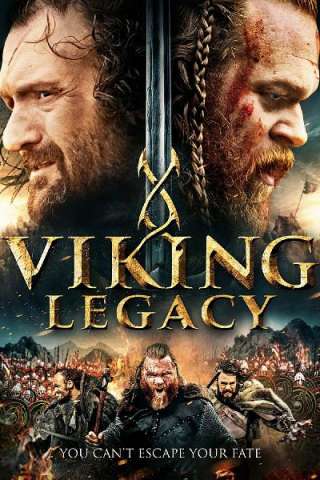 Viking Legacy [HD] (2016 CB01)