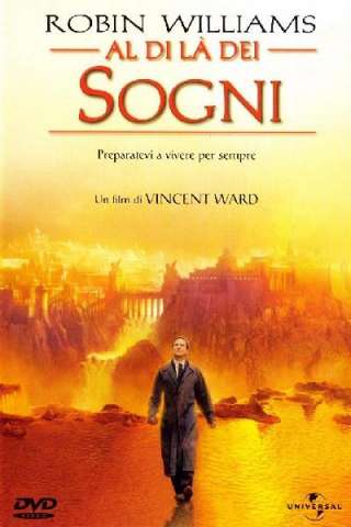 Al di là dei sogni [HD] (1998 CB01)