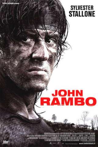 John Rambo [HD] (2008 CB01)