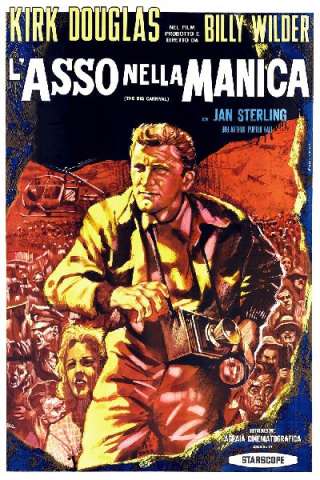 L'asso nella manica [HD] (1951 CB01)