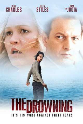 The Drowning [HD] (2017 CB01)