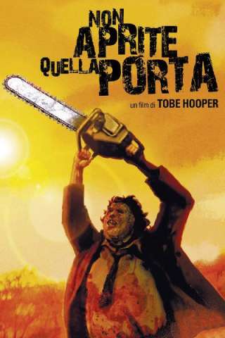 Non aprite quella porta 1 [HD] (1974 CB01)