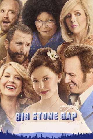 I Segreti di Big Stone Gap [HD] (2014 CB01)