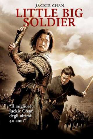 Little Big Soldier [HD] (2010 CB01)