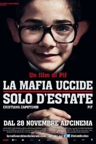 La mafia uccide solo d'estate [HD] (2013 CB01)