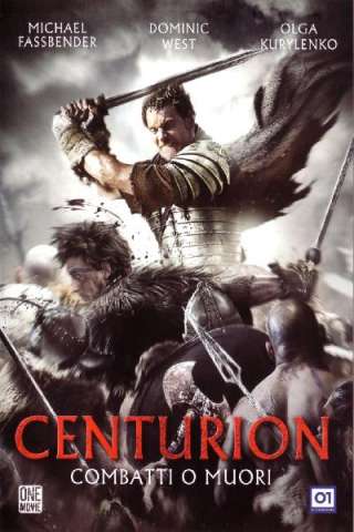 Centurion [HD] (2010 CB01)