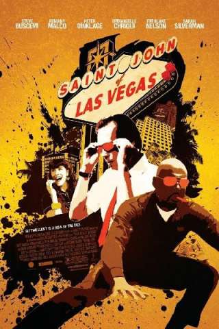 Saint John of Las Vegas [HD] (2009 CB01)