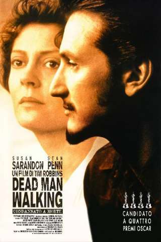 Dead Man Walking - Condannato a morte [HD] (1995 CB01)