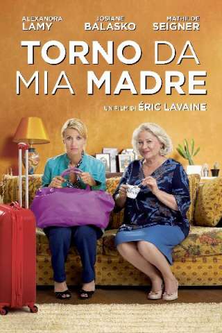 Torno da mia madre [HD] (2016 CB01)