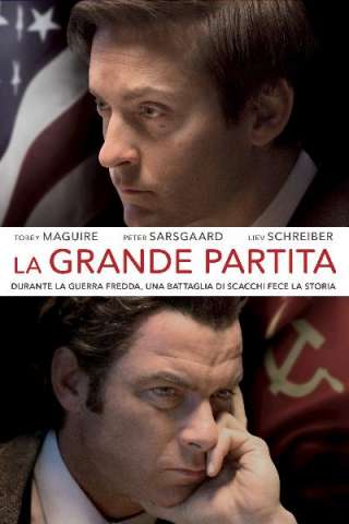 La grande partita [HD] (2015 CB01)