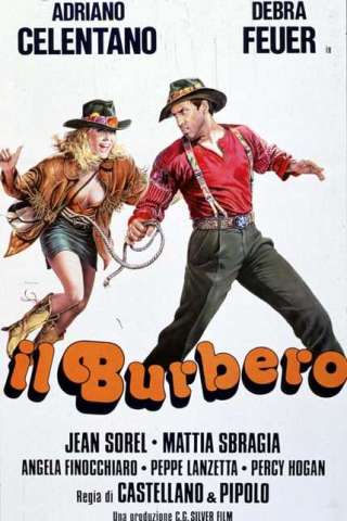 Il burbero [HD] (1986 CB01)