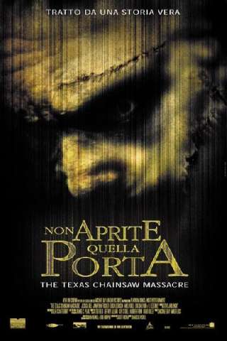 Non aprite quella porta [HD] (2003 CB01)