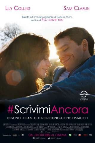 #ScrivimiAncora [HD] (2014 CB01)